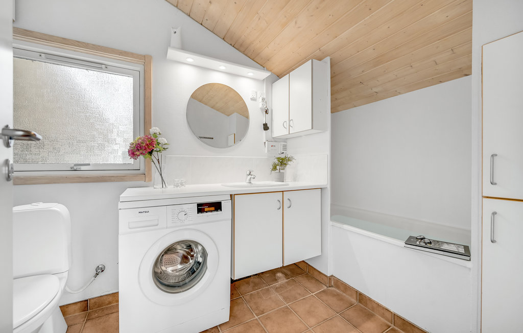 Ferienhaus - Aarhus , Dänemark - D84137 34