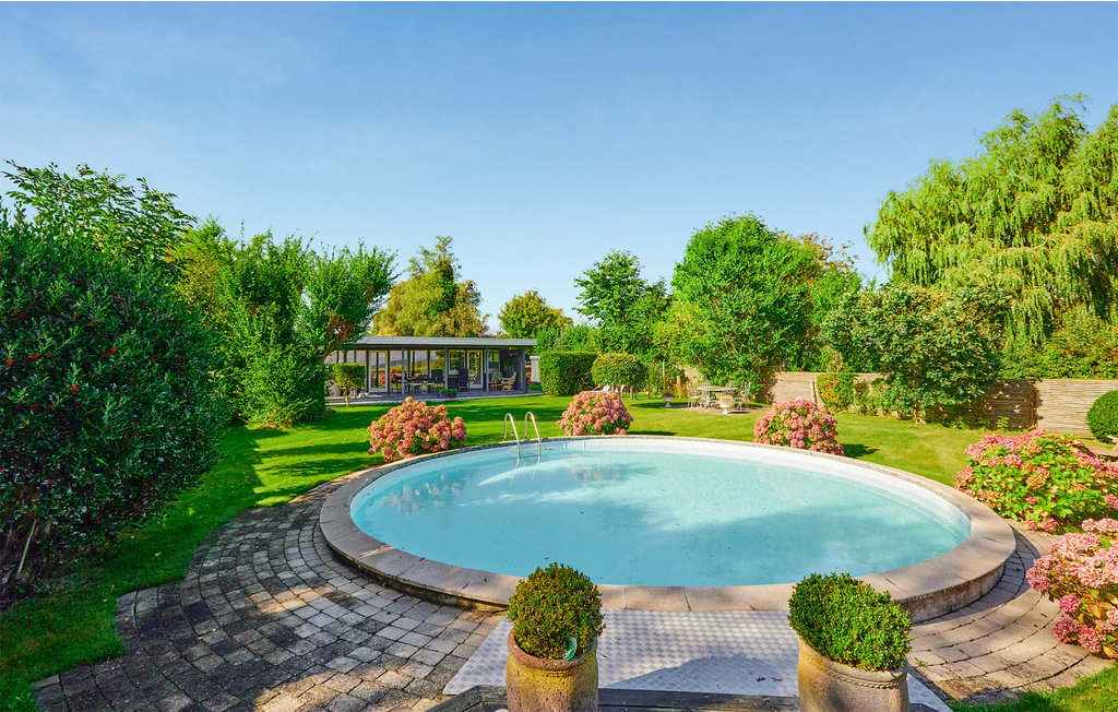 Ferienhaus - Kysing Næs , Dänemark - D84010 12