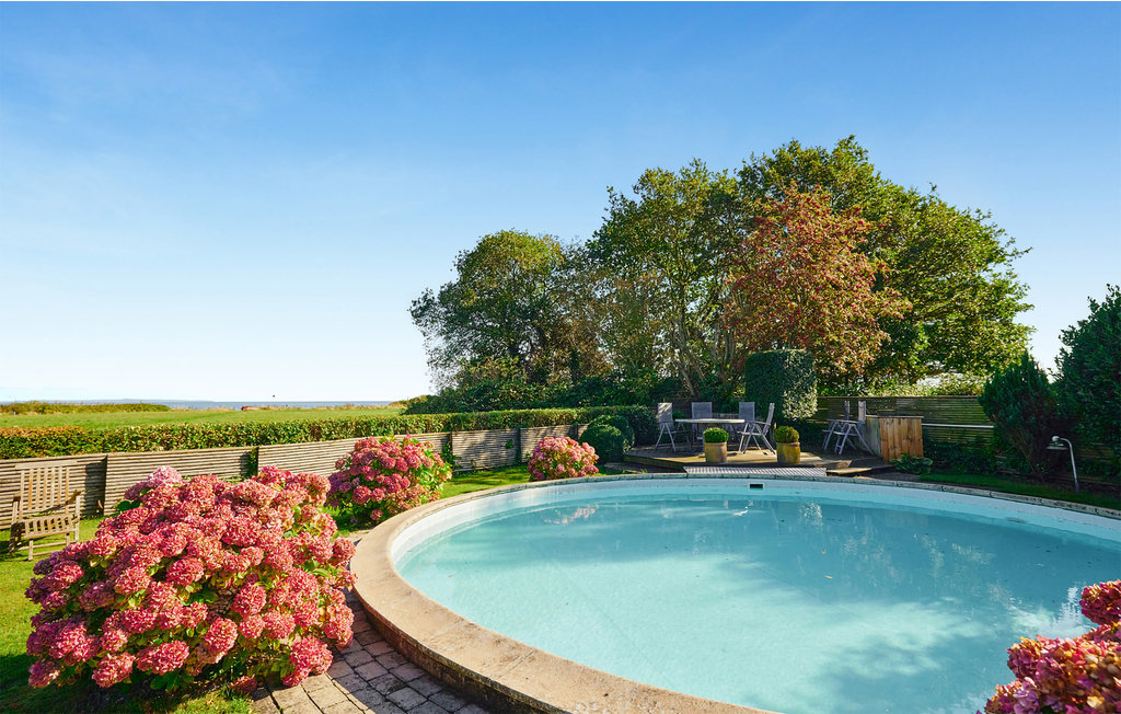 Ferienhaus - Kysing Næs , Dänemark - D84010 13