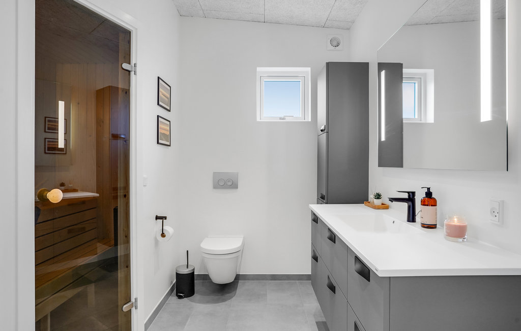 Ferienhaus - Saksild , Dänemark - D84012 8