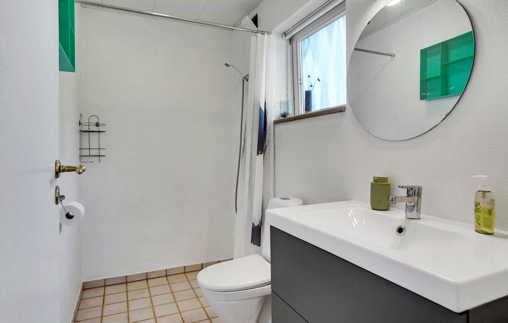 Feriehuse - Ajstrup Strand , Danmark - D84019 26