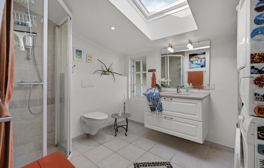 Semesterhus - Ajstrup Strand , Danmark - D84020 8