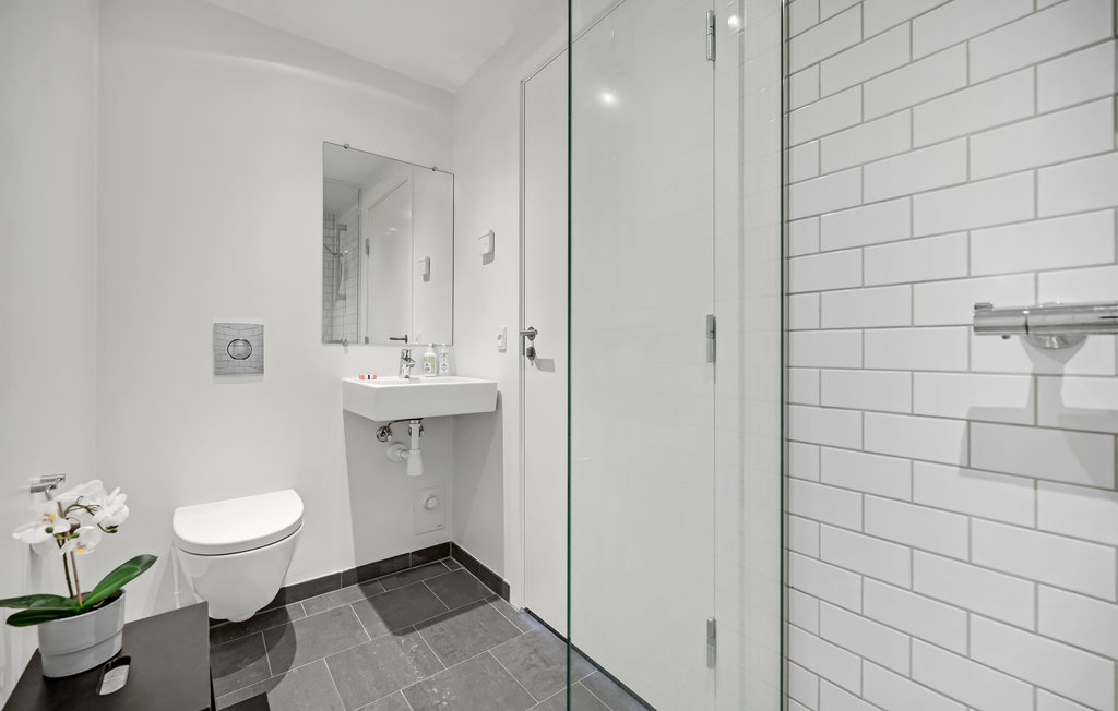 Semesterlägenhet - Aarhus Ø , Danmark - D84067 8