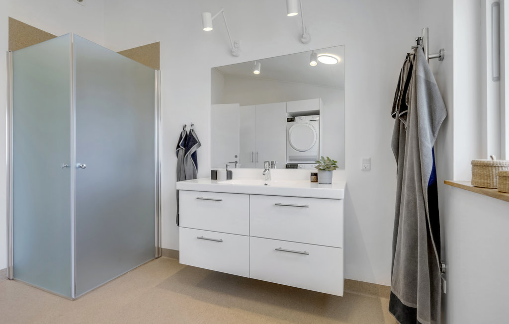 Ferienhaus - Saksild Strand , Dänemark - D84128 24