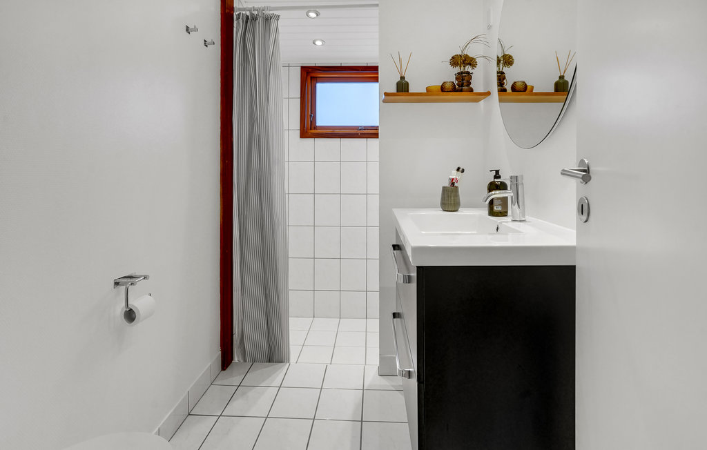 Ferienhaus - Saksild Strand , Dänemark - D84025 23