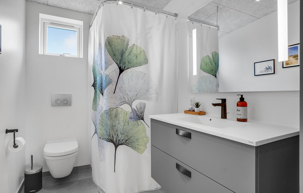 Ferienhaus - Saksild , Dänemark - D84012 22