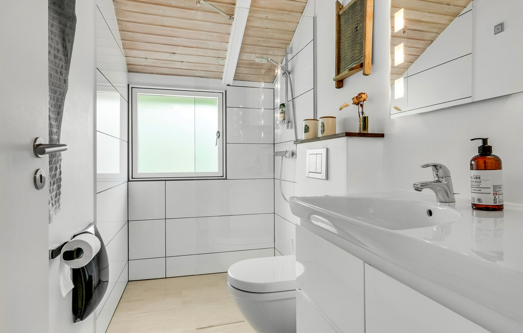 Feriehuse - Saksild Strand , Danmark - D84014 24