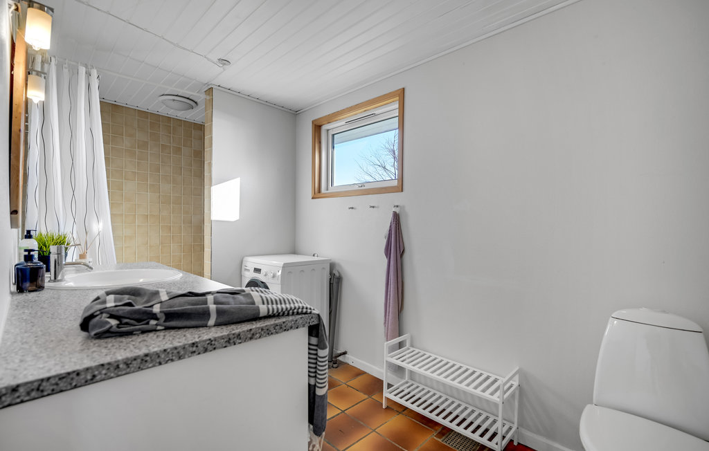 Feriehuse - Saksild Strand , Danmark - D84023 26