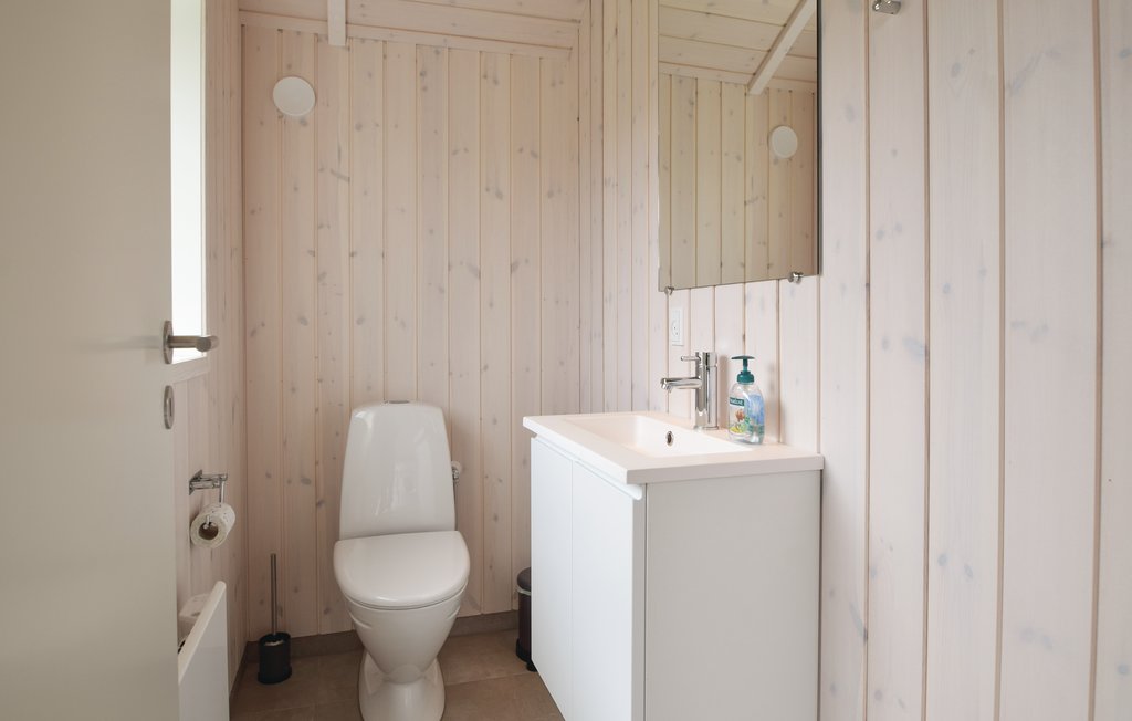 Feriehuse - Ajstrup Strand , Danmark - D84123 14