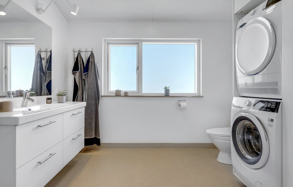 Ferienhaus - Saksild Strand , Dänemark - D84128 25