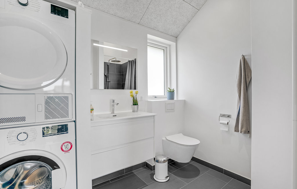 Ferienhaus - Saksild Strand , Dänemark - D84135 17