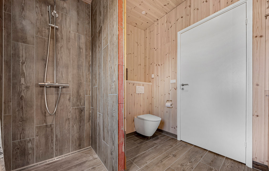 Feriehuse - Saksild Strand , Danmark - D84021 26