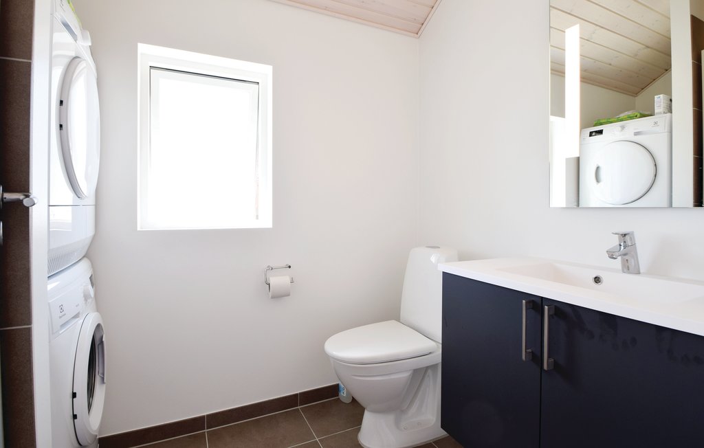 Ferienhaus - Saksild Strand , Dänemark - D84114 23