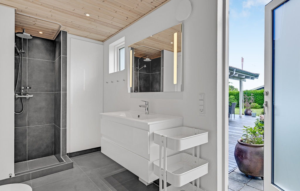 Feriehuse - Ajstrup Strand , Danmark - D84136 26