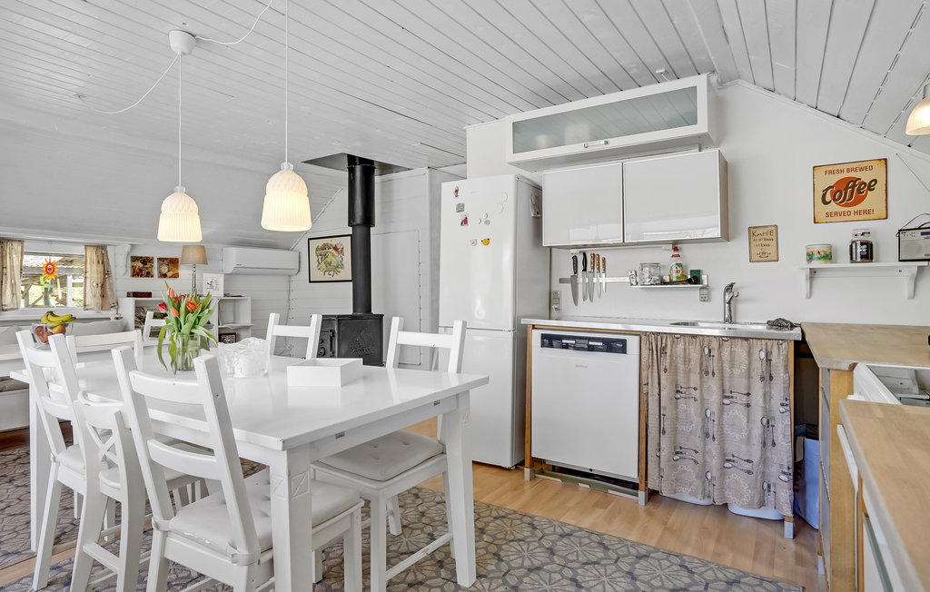 Feriehuse - Saksild Strand , Danmark - D84009 7