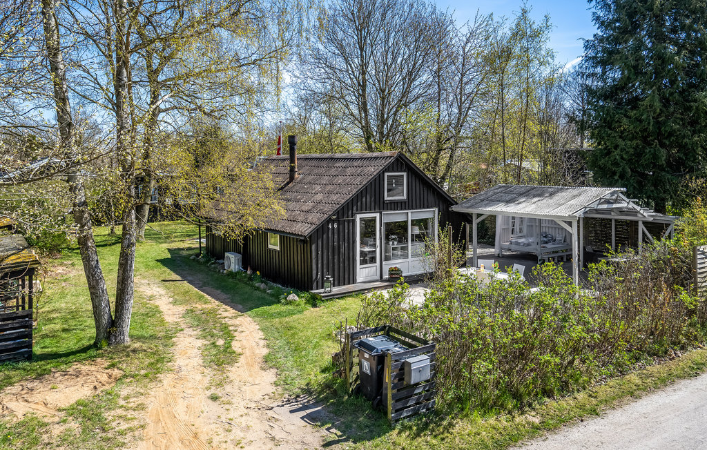 Feriehuse - Saksild Strand , Danmark - D84009 10