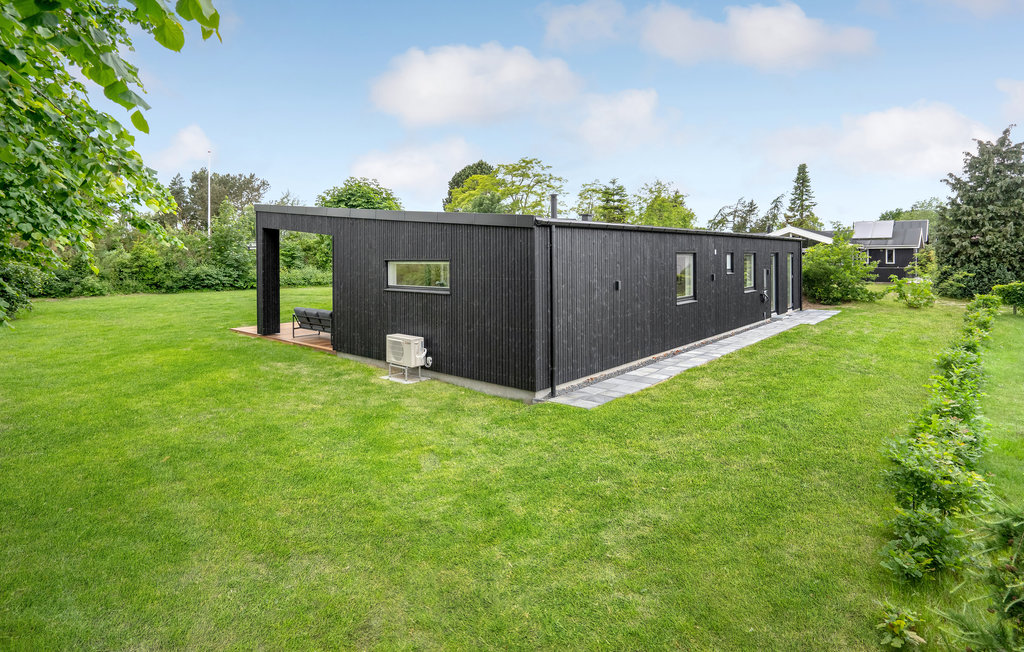 Ferienhaus - Saksild , Dänemark - D84012 9