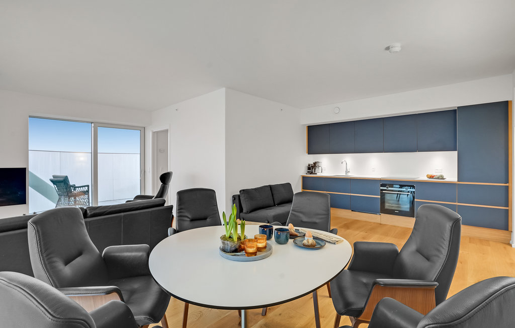 Ferienwohnung - Aarhus Ø , Dänemark - D84079 19