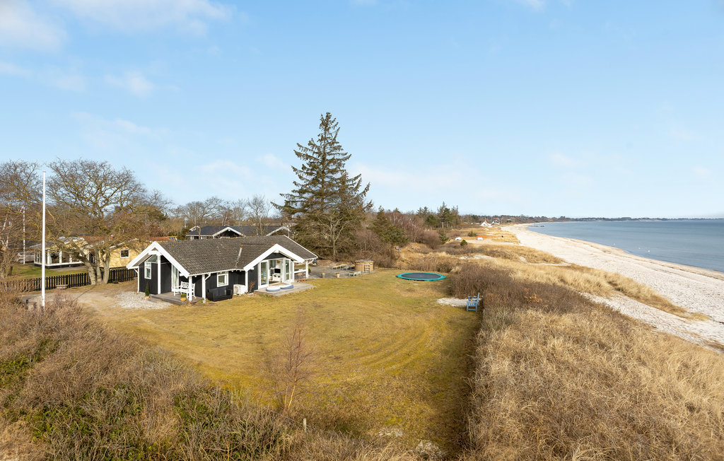 Ferienhaus - Saksild Strand , Dänemark - D84129 1