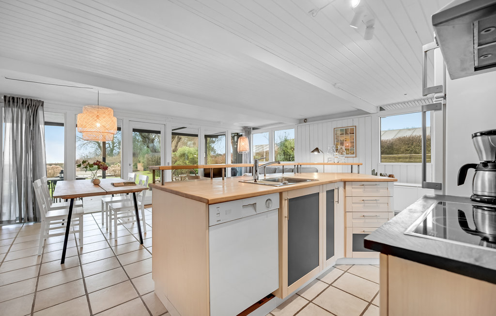 Ferienhaus - Kysing Næs , Dänemark - D84010 6