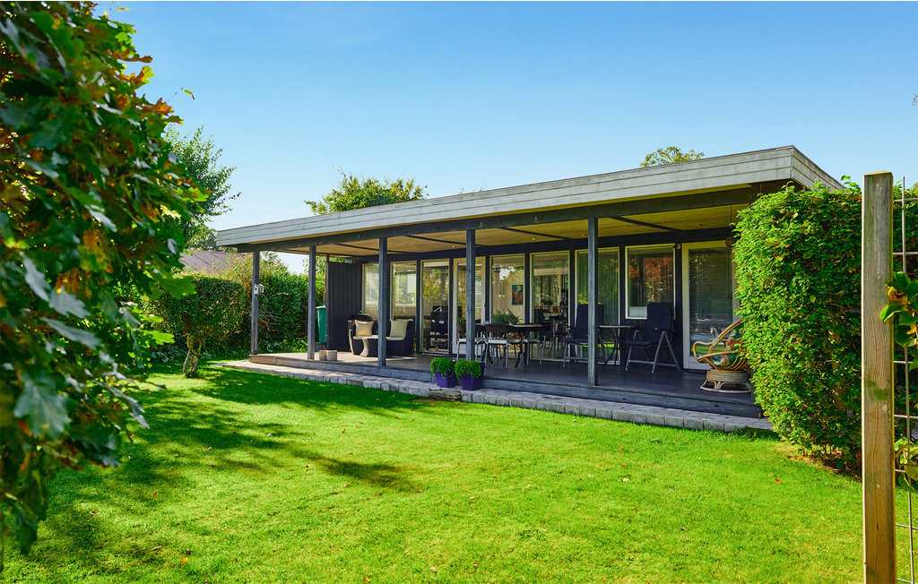 Ferienhaus - Kysing Næs , Dänemark - D84010 14