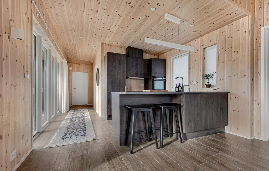 Feriehuse - Saksild Strand , Danmark - D84021 19