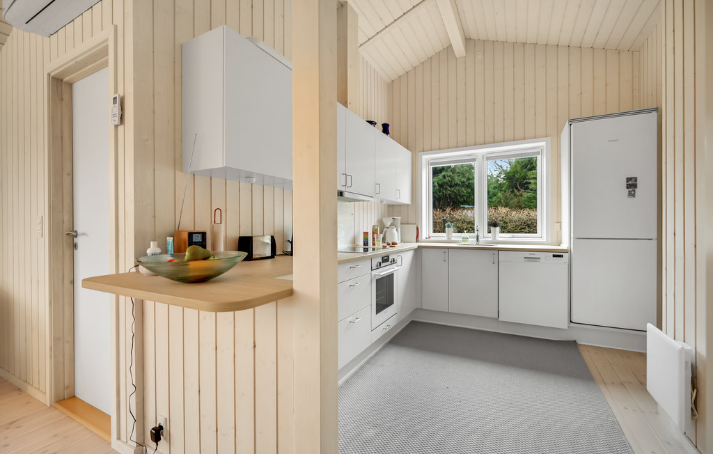 Feriehuse - Mariendal Strand , Danmark - D84018 21