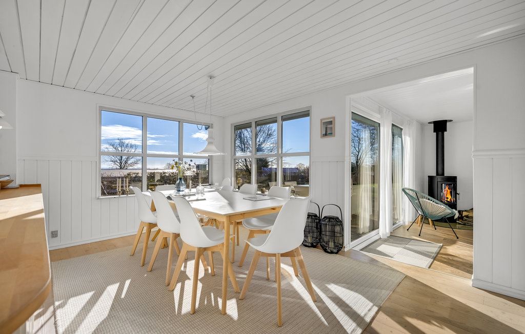 Feriehuse - Saksild Strand , Danmark - D84023 17