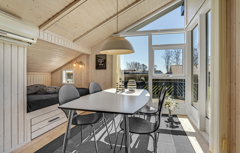 Ferienhaus - Dyngby , Dänemark - D84024 6