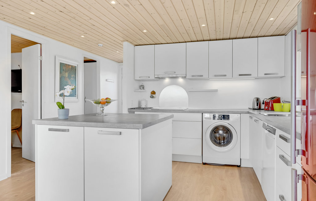 Ferienhaus - Saksild Strand , Dänemark - D84112 16