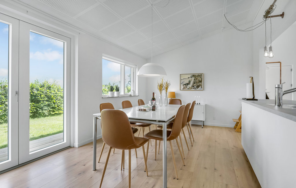 Ferienhaus - Saksild Strand , Dänemark - D84130 5