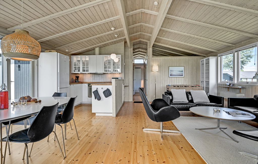 Feriehuse - Ajstrup Strand , Danmark - D84136 7