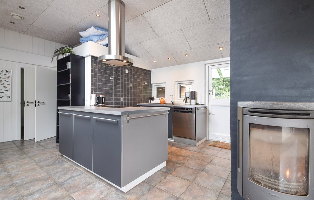 Ferienhaus - Saksild Strand , Dänemark - D84280 15