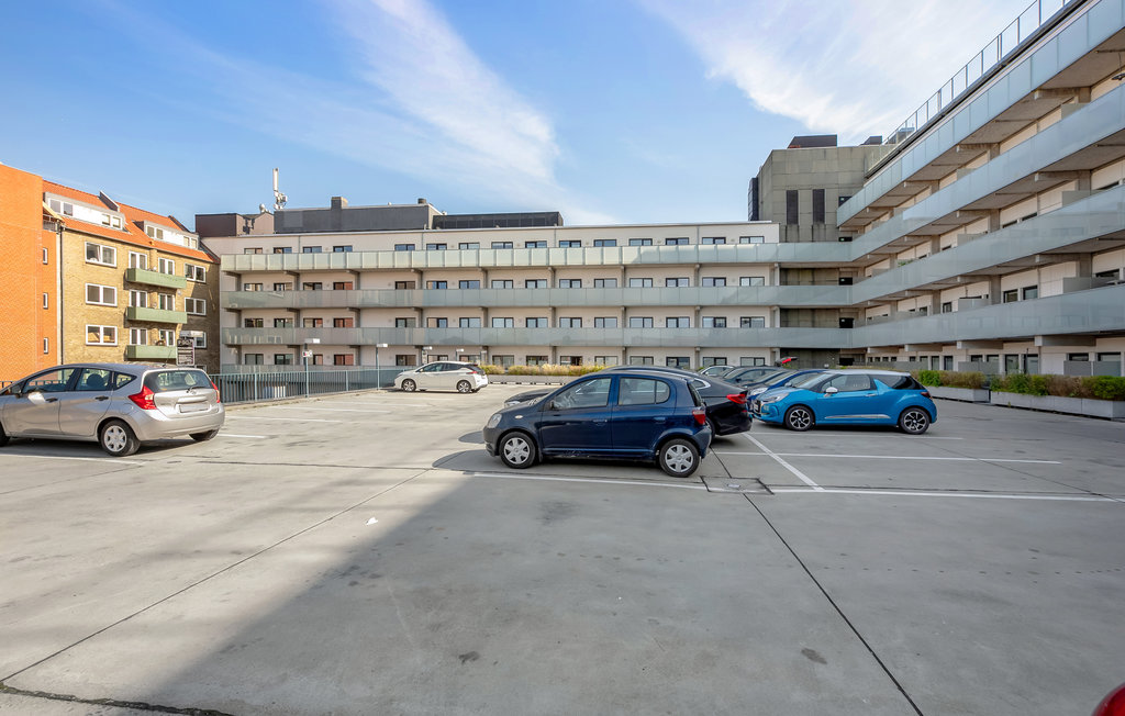 Ferienwohnung - Aarhus , Dänemark - D84106 3