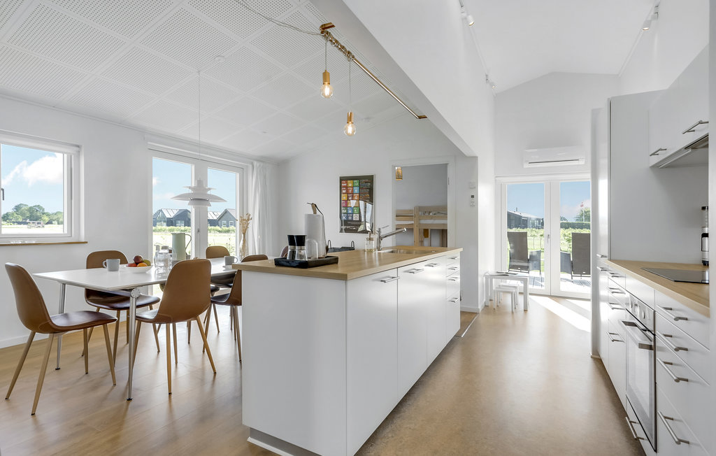 Ferienhaus - Saksild Strand , Dänemark - D84128 19