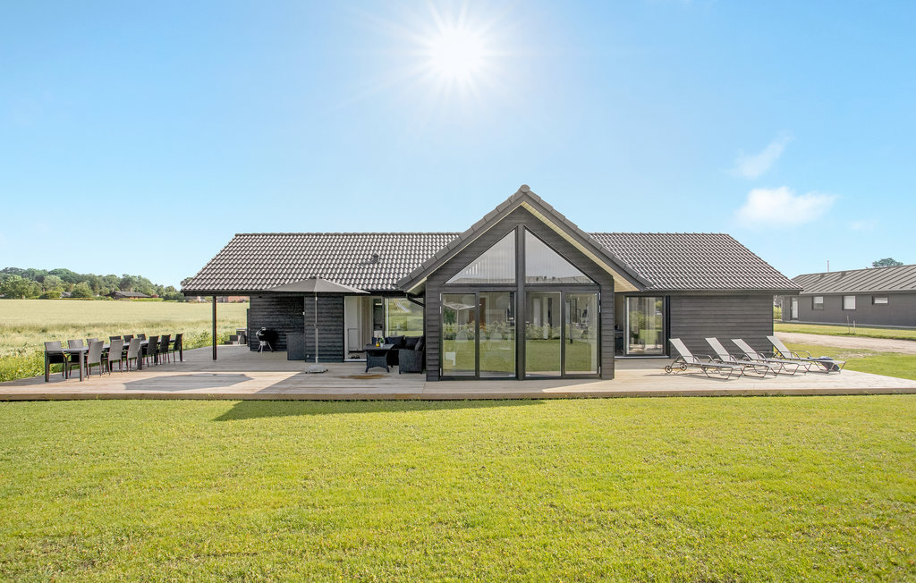 Ferienhaus - Saksild Strand , Dänemark - D84200 1