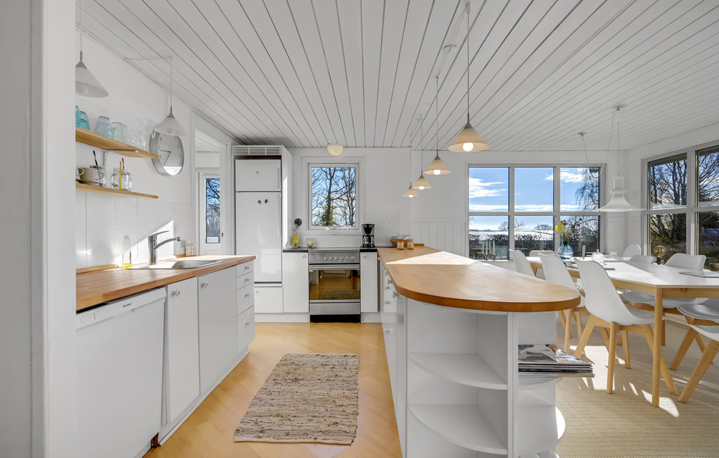 Feriehuse - Saksild Strand , Danmark - D84023 7