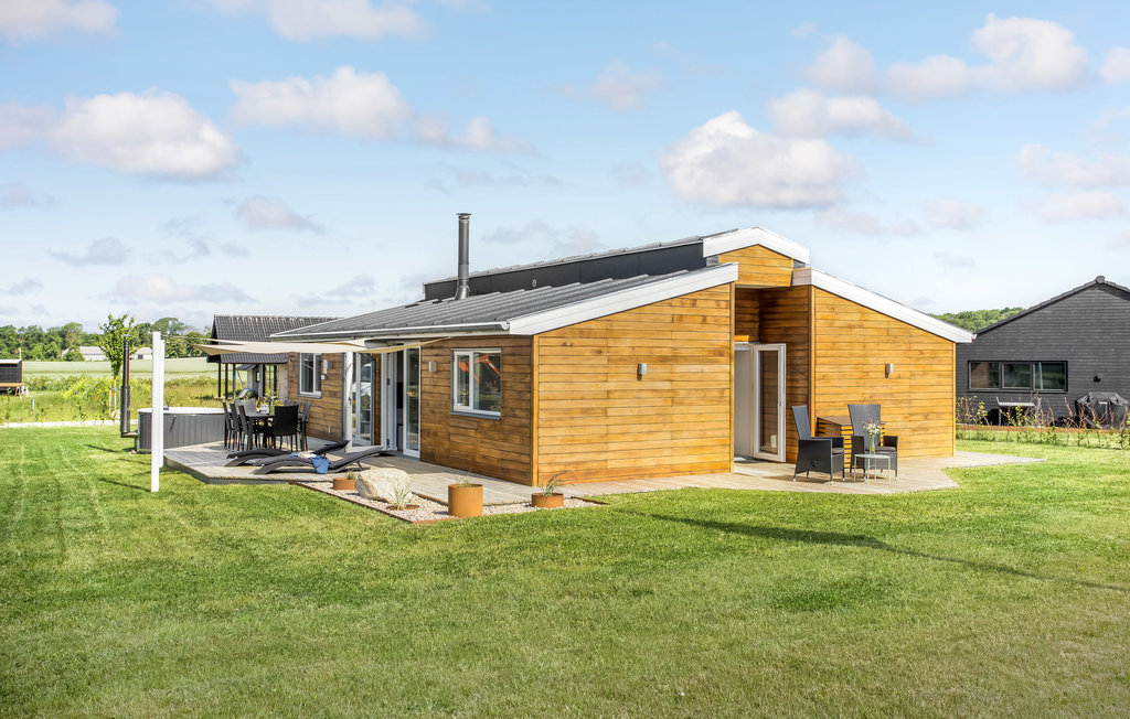 Ferienhaus - Saksild Strand , Dänemark - D84128 12