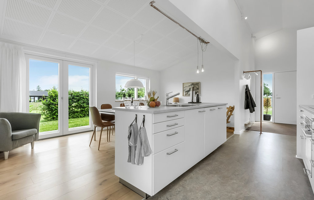 Ferienhaus - Saksild Strand , Dänemark - D84130 8