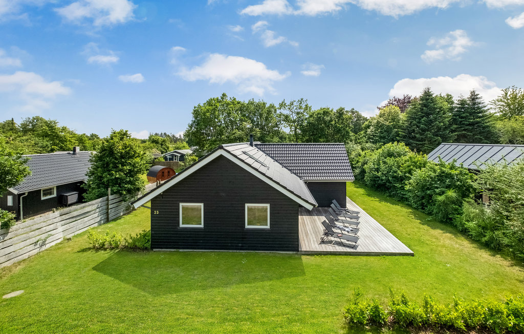 Ferienhaus - Rude Strand , Dänemark - D84111 15