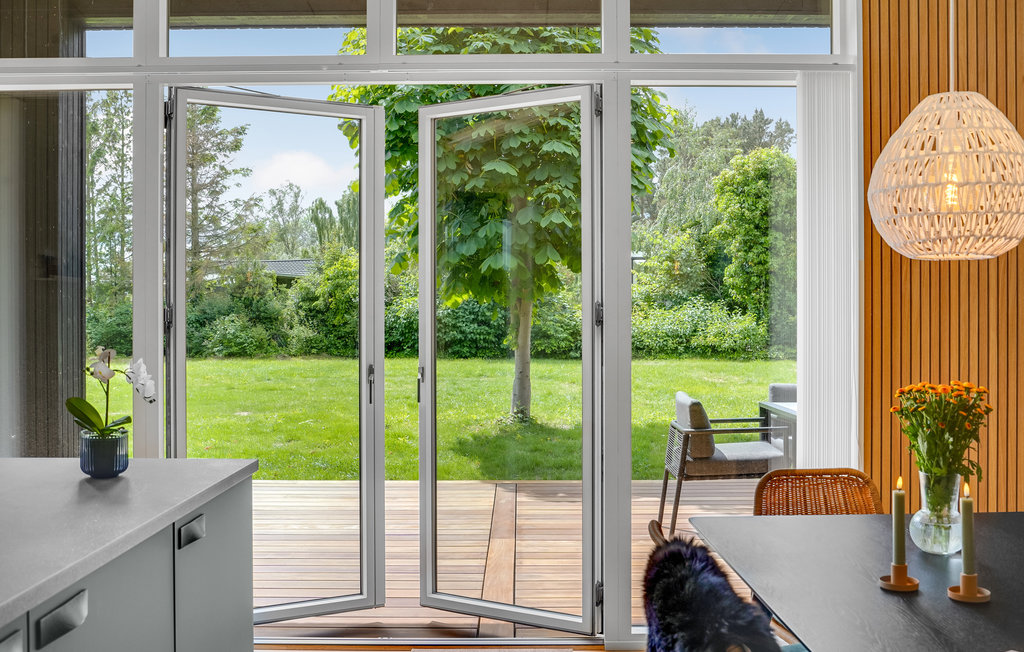 Ferienhaus - Saksild , Dänemark - D84012 17