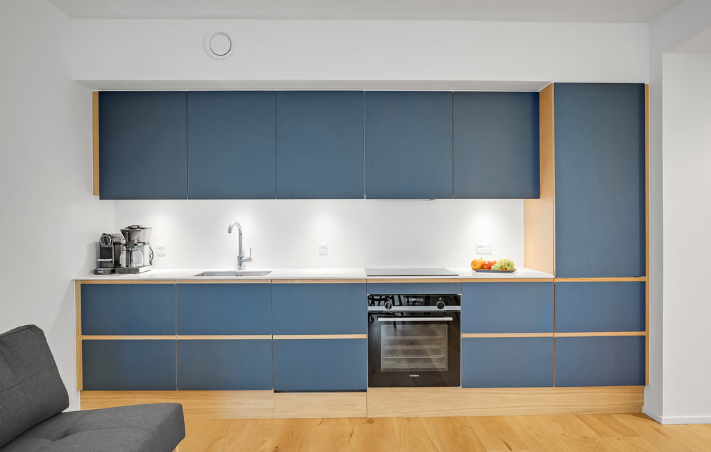 Ferienwohnung - Aarhus Ø , Dänemark - D84079 21