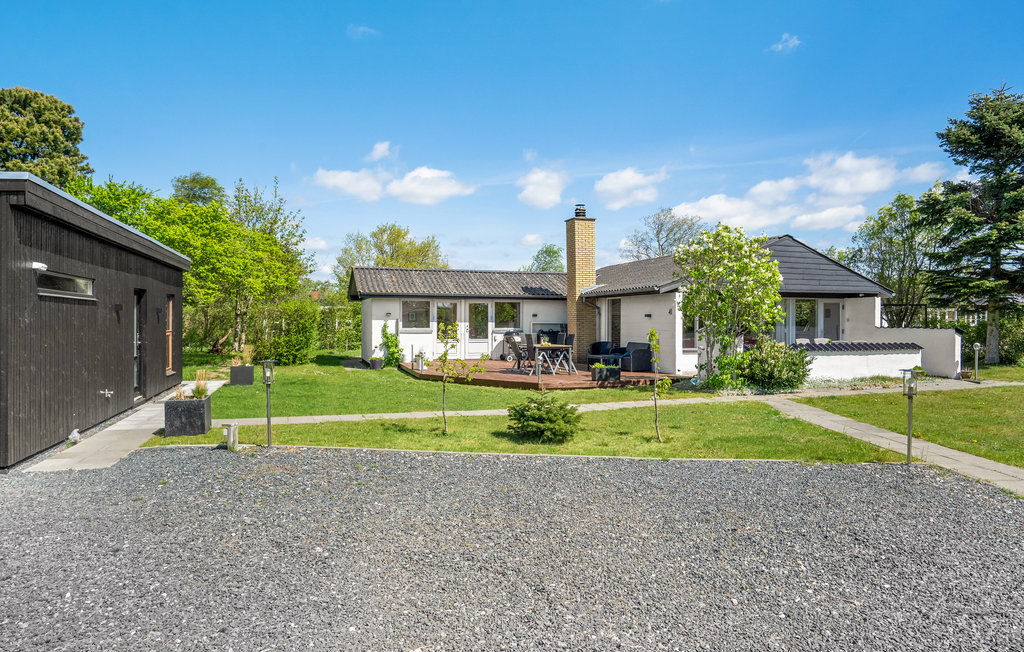 Ferienhaus - Saksild Strand , Dänemark - D84112 6