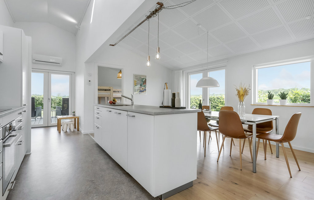 Ferienhaus - Saksild Strand , Dänemark - D84130 7