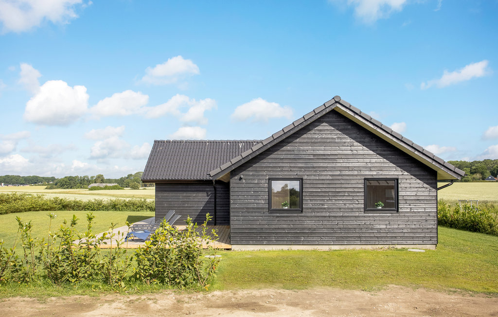 Ferienhaus - Saksild Strand , Dänemark - D84200 12