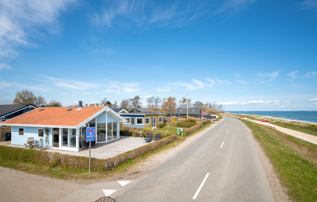 Ferienhaus - Ajstrup Strand , Dänemark - D84302 9