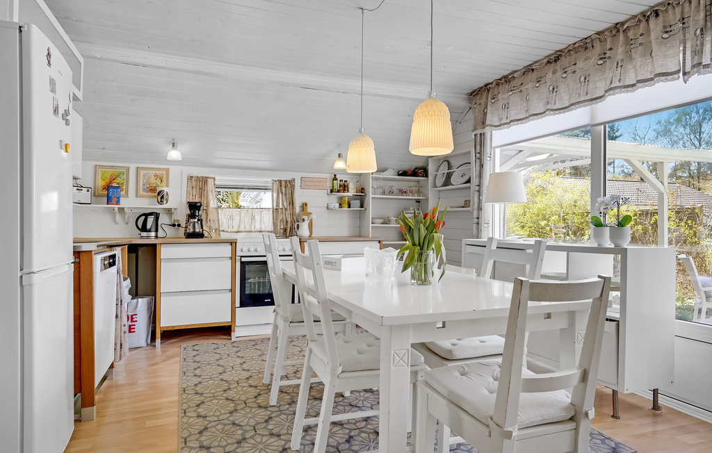 Feriehuse - Saksild Strand , Danmark - D84009 6