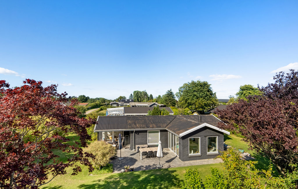 Feriehuse - Ajstrup Strand , Danmark - D84019 10