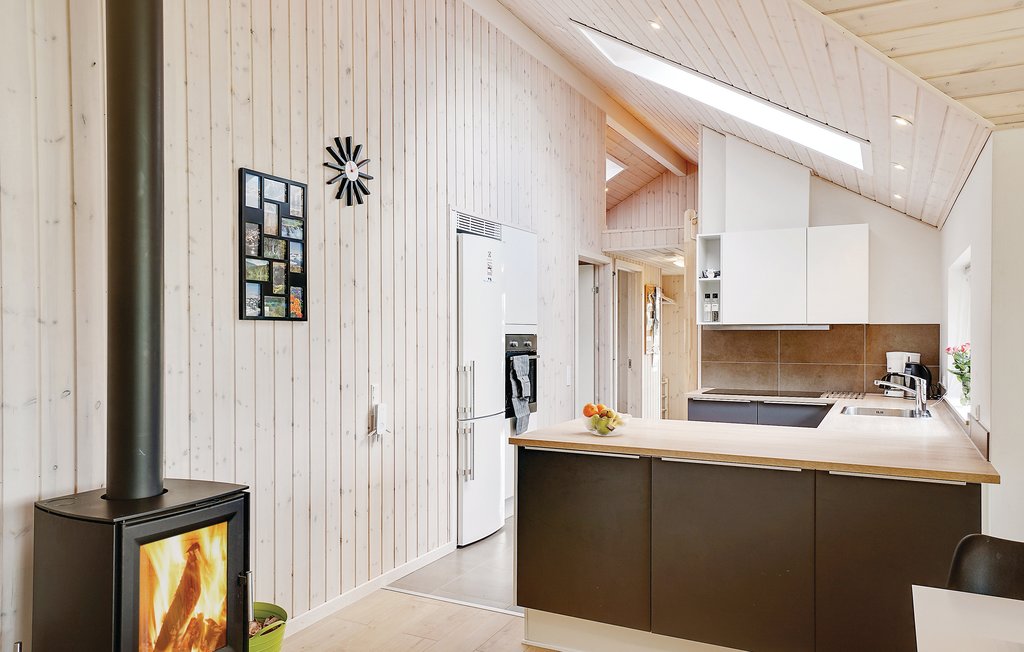 Ferienhaus - Saksild Strand , Dänemark - D84118 14