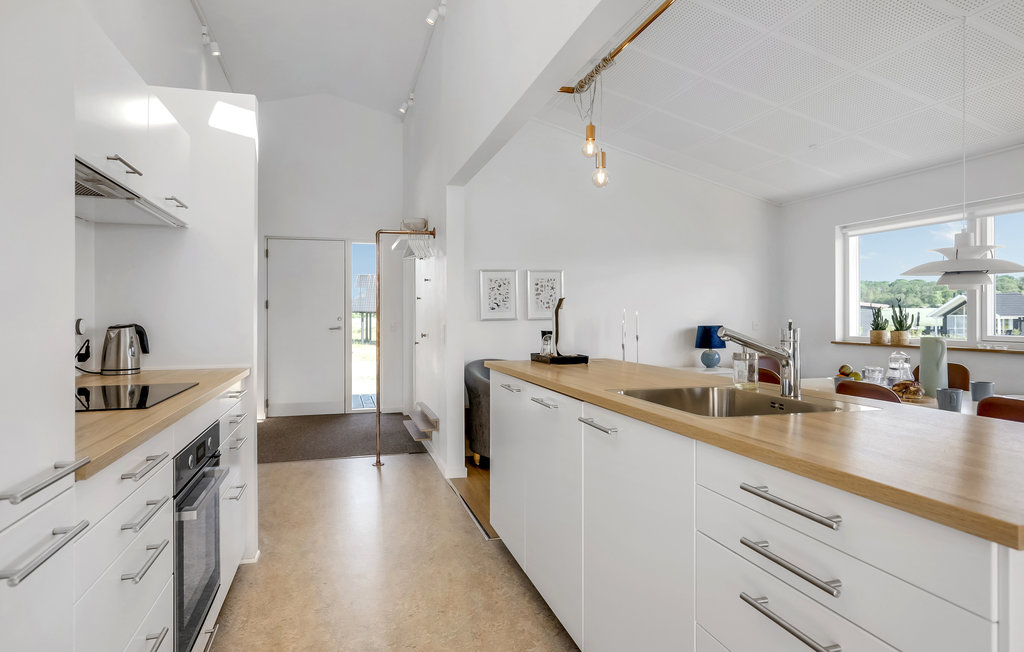 Ferienhaus - Saksild Strand , Dänemark - D84128 9